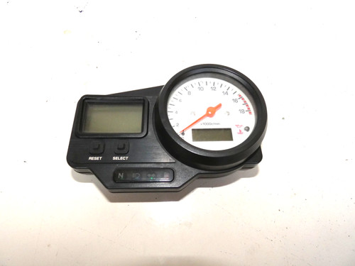 Yamaha yzf 1999 2002 - yamaha, yzf-r6