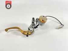 KTM 990 Super Duke R LC8 07-11 Hauptbremszylinder Bremspumpe gebraucht