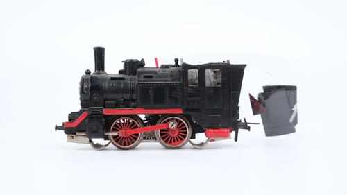 Trix express dampflok - trix, h0