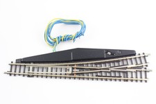 8562 elektr. Weiche L links