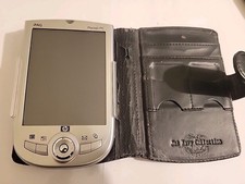 HP iPAQ Pocket PC PDA H1900 - UNGETESTET