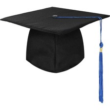 Abschluss Hut Doktorhut