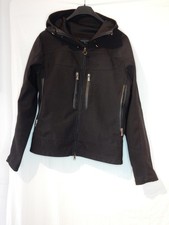 WELLENSTEYN-Damenjacke, Softshell, Gr. L