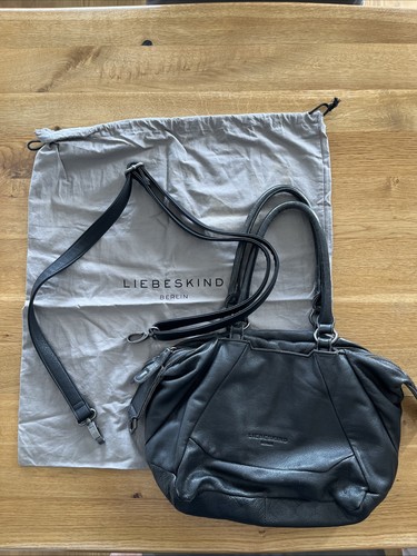 Liebeskind berlin handtasche - liebeskind,