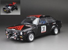 Modellauto Maßstab 1:18