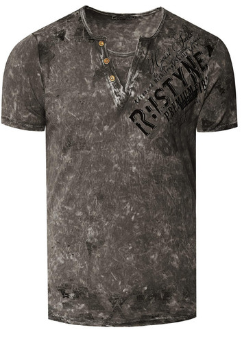 Rusty neal herren neck - neal,