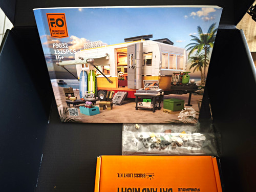 Funwhole travel trailer - funwhole,