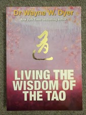 Living the Wisdom of the Tao