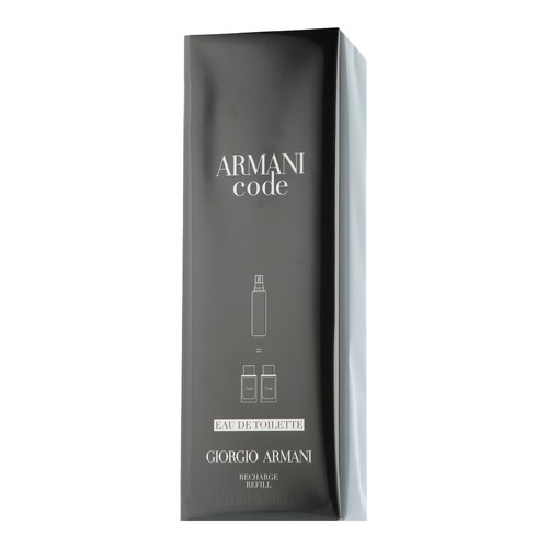 Giorgio armani code homme edt - armani,