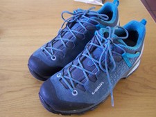 LOWA*Damen-Wanderschuhe*Trekki