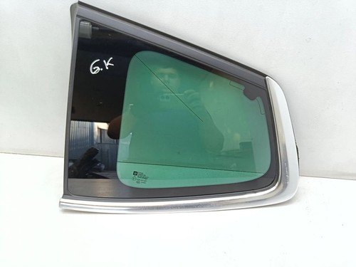 Opel zafira 2012 - 2012, hinten