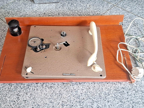 Antiker perpetuum ebner - antiker,