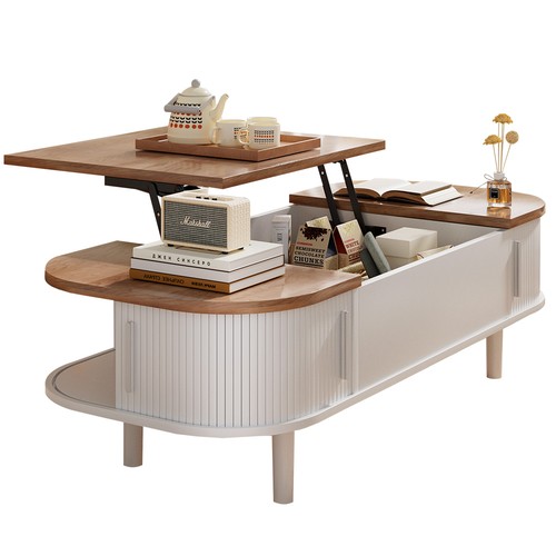 Moderner couchtisch mit - moderner,