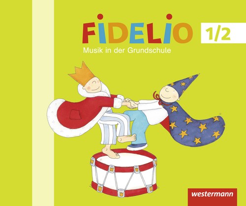 Fidelio musikbücher 2 - /,