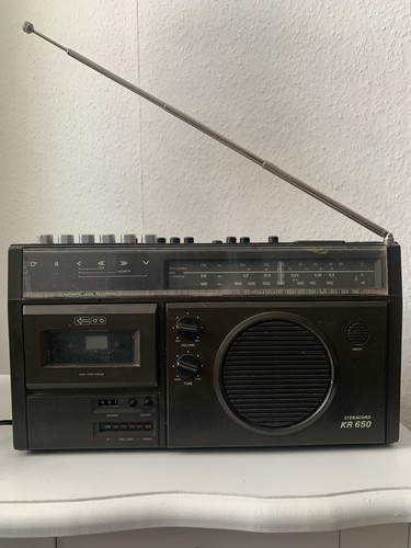 Ddr rft steracord 650 - rft,
