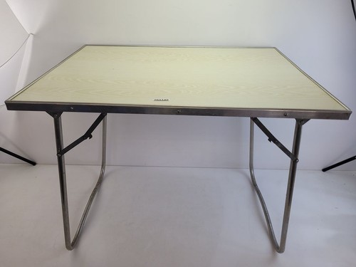 Camping tisch klapp ddr - camping-tisch, klapp-tisch