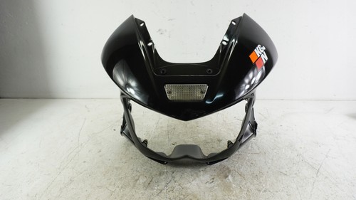 Yamaha tdm 850 4tx - tdm,