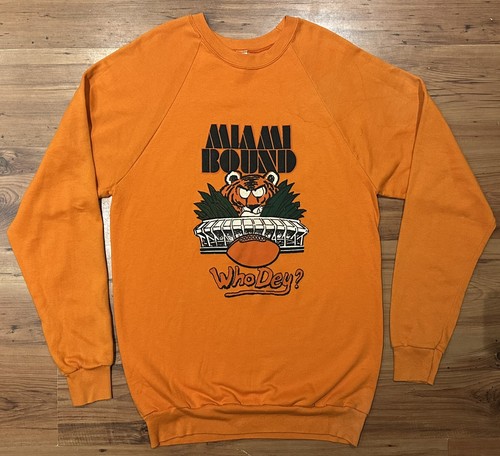 Vintage cincinnati bengals - cincinnati,