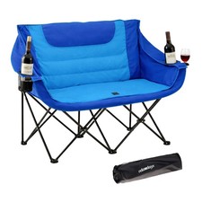Camping Bank Campingstuhl