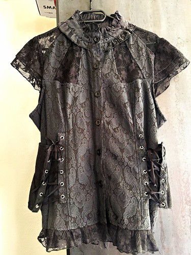 Draculaclothing damen gothic - draculaclothing,
