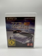 TDU Test Drive Unlimited 2