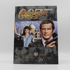 Dvd james bond 007 - dvd, |