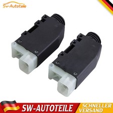 2X FÜR OPEL CALIBRA CORSA B