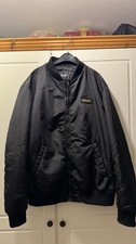 Versace Jacke in größe "L"