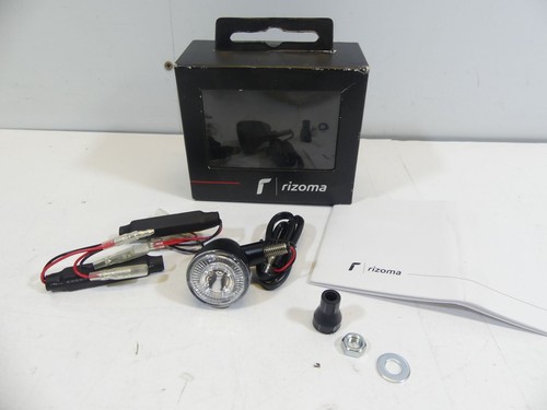 Rizoma blinker led fr160b - rizoma,