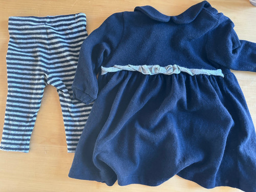 Gufo baby kleid und - gufo,