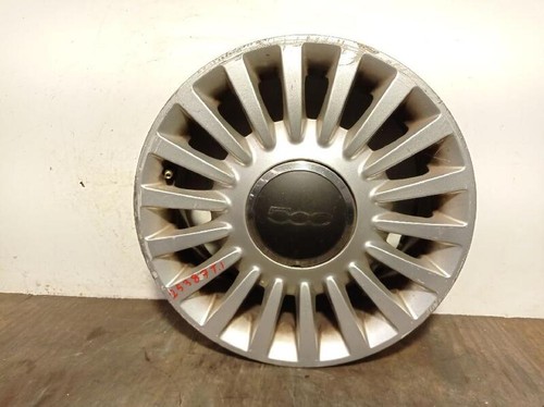51845435 felge fiat 500 - fiat, 312