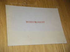 Museum Hauff in Holzmaden