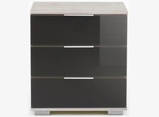 Nachttisch Nachtkonsole Wimex