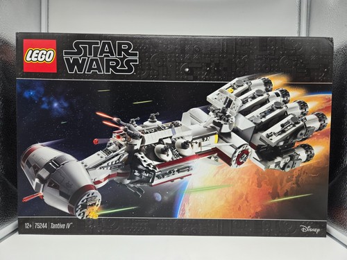Lego star wars - lego, 75244