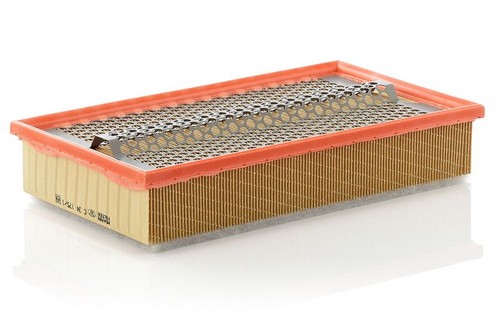 Mann filter 175 - c, 34