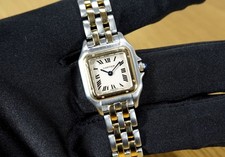 CARTIER 22 mm Panthere