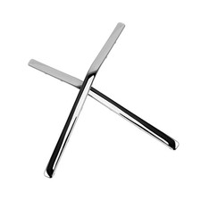 2stk Seitenverkleidung Kante