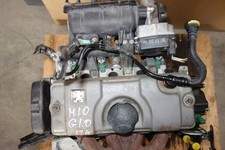 Motor ohne Anbauteile (Benzin) KFW TU3JP PEUGEOT 206 SCHRÄGHECK (2A/C) 1.4I