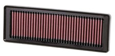 K&N Filters 33-2931 Luftfilter