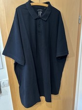 JP 1880 Poloshirt Kurzarm Schwarz 6XL, Einwandfreier Zustand