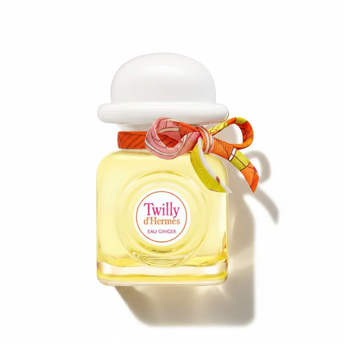 Hermes twilly eau - eau, ginger