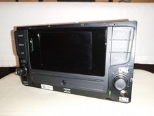 Original autoradio - vw,