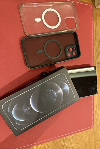 Apple iphone pro max - apple, 12