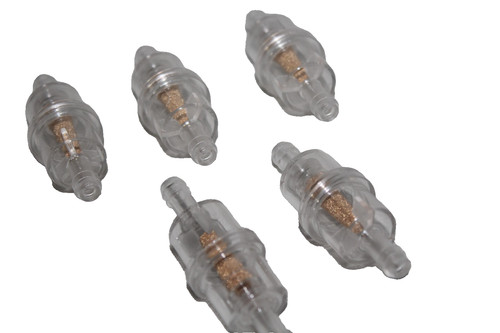 Benzinfilter 6mm simson - ,