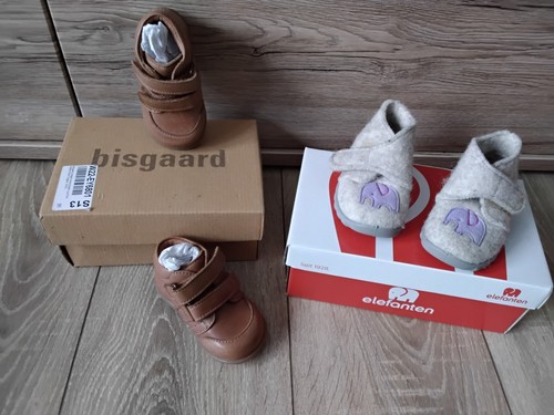 Bisgaard kinder baby - bisgaard,