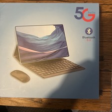 10,1" Android Tablet +