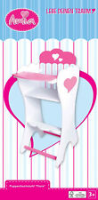 Amia Puppenhochstuhl