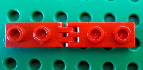 Lego scharnier 4275b 4276b - lego,