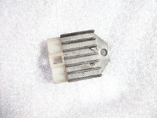 C1. Aprilia SR 50 Spannungsregler Regler Lageregler Lichtmaschine