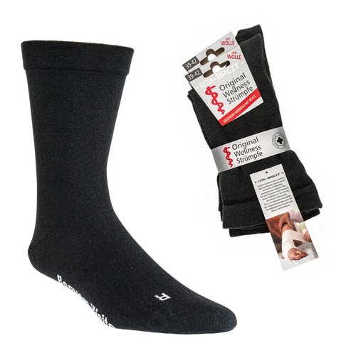 Paar diabetikersocken - 2-10,